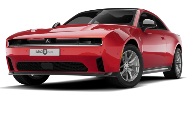 DODGE DAYTONA