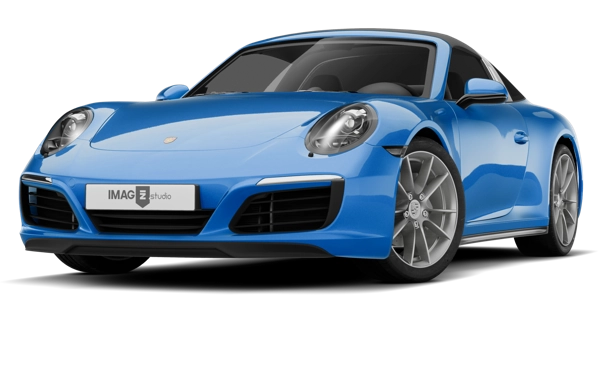 PORSCHE 911 CARRERA