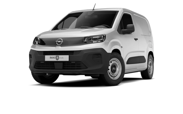 OPEL COMBO VAN
