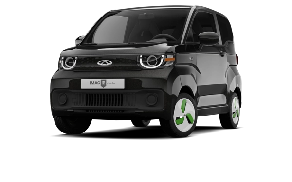 CHERY QQ