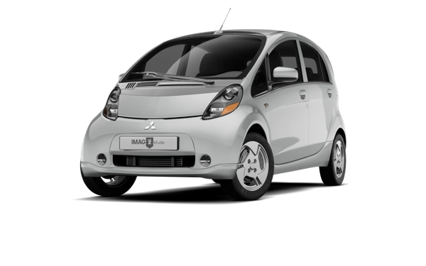 MITSUBISHI CARISMA