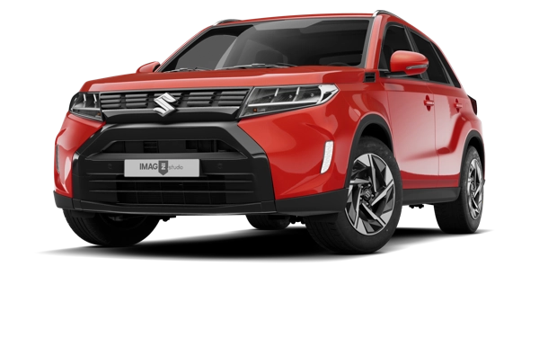 SUZUKI LETS II