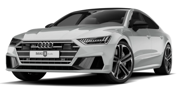 AUDI S7