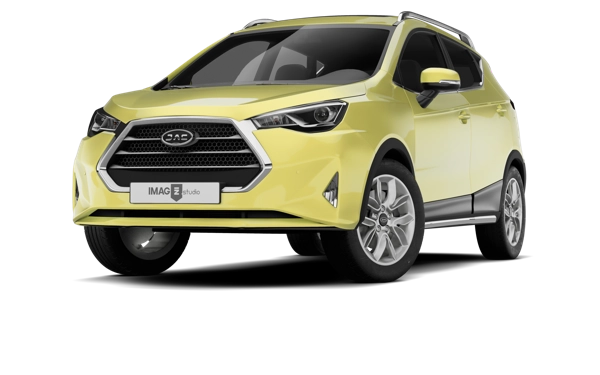JAC S3