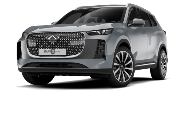 CHERY AMULET
