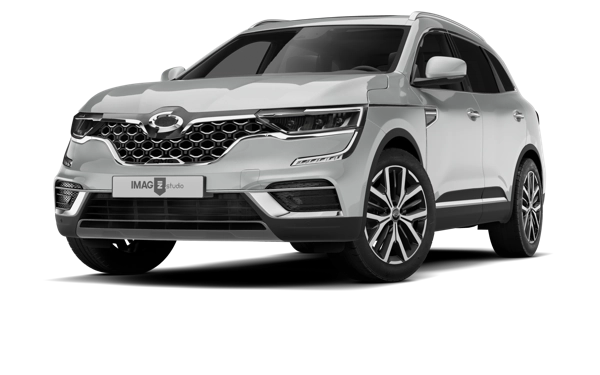 RENAULT SAMSUNG QM3