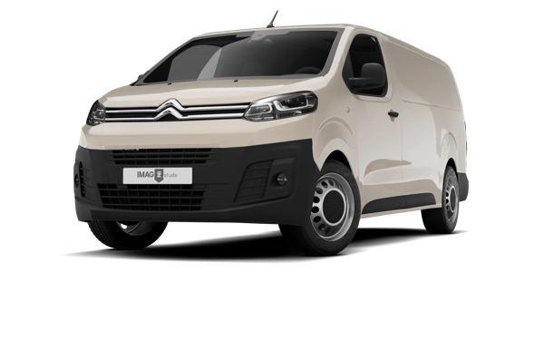 CITROEN DISPATCH