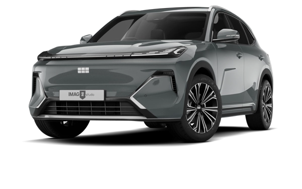 GEELY JL7162