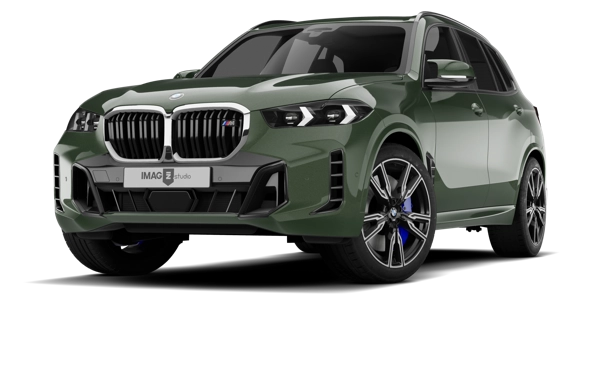BMW X5 M