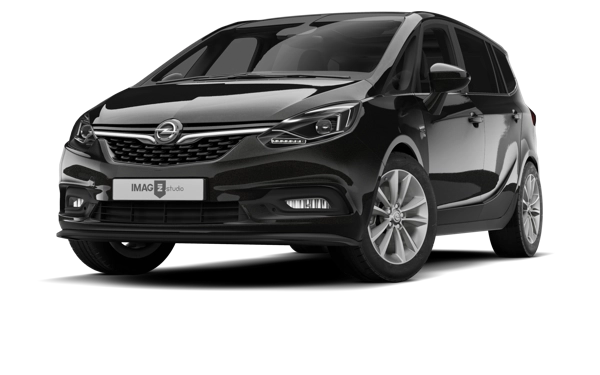OPEL ZAFIRA TOURER