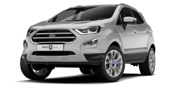 FORD ESCORT