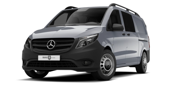MERCEDES-BENZ VITO 115 CDI