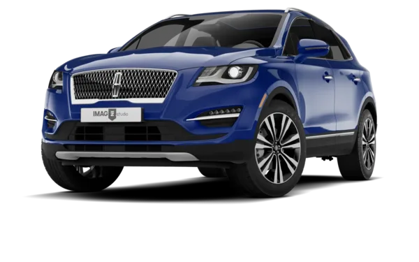 LINCOLN MKC