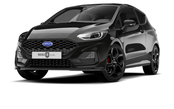 FORD FIESTA 1.4