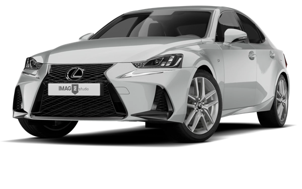 LEXUS SC 430