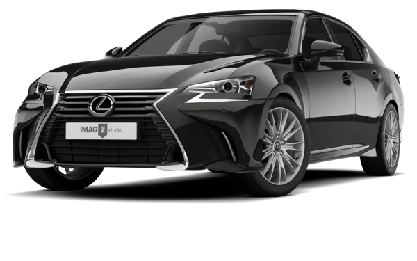 LEXUS GS 300