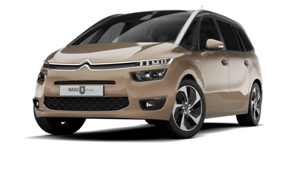 CITROEN GRAND C4 PICASSO