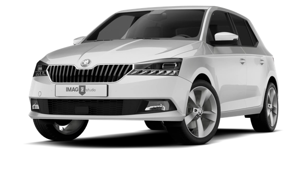 SKODA FAVORIT