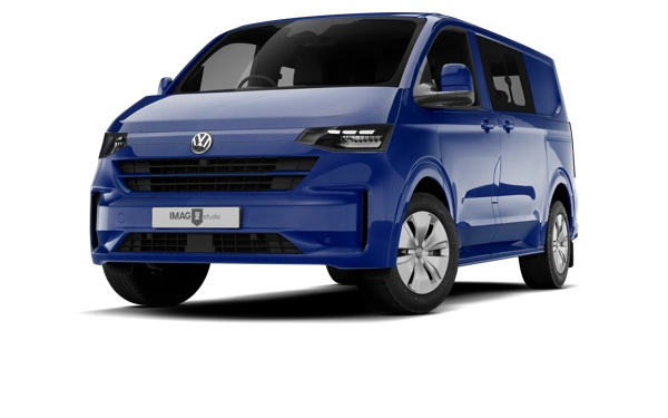 VOLKSWAGEN TRANSPORT