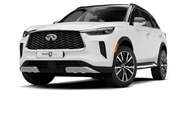 INFINITI QX60