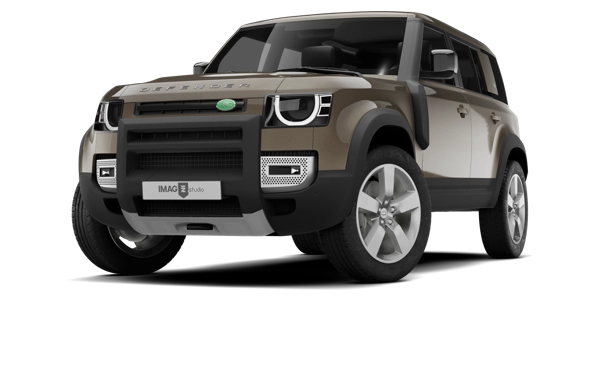 LAND ROVER DЕFЕNDЕR