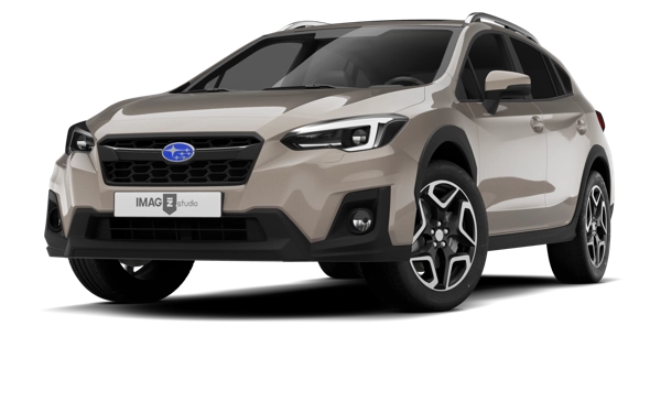 SUBARU XV CROSSTREK