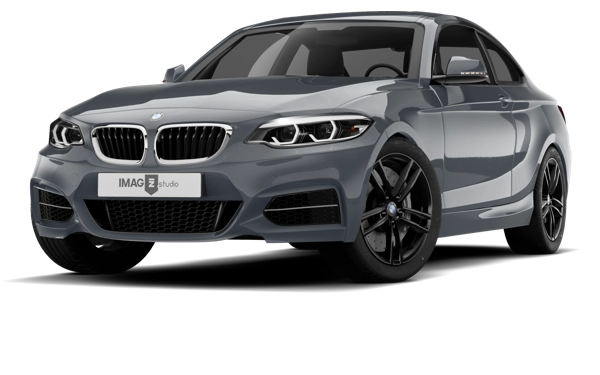 BMW 216D
