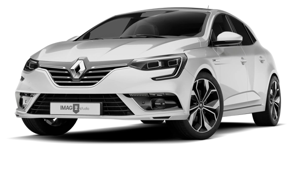 RENAULT MEGANE SCENIC
