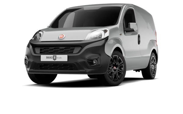 FIAT FIORINO QUBO