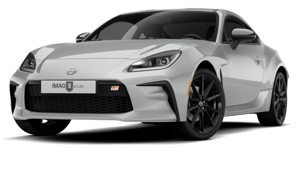 TOYOTA 86