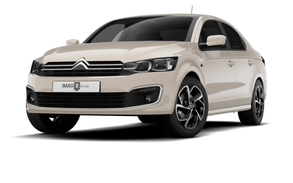 CITROEN C-ELYSEE