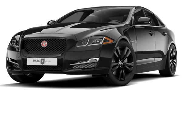 JAGUAR XJL