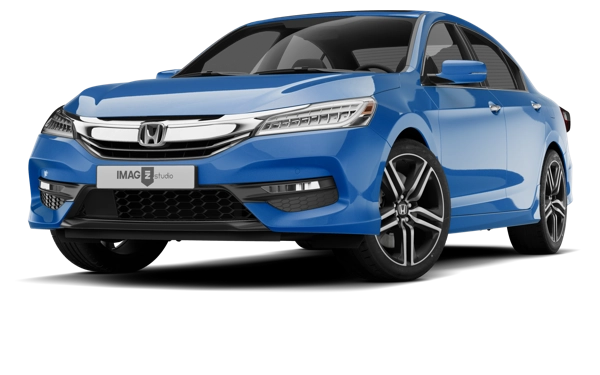 HONDA ACCORD COUPE 3.0