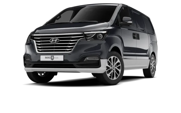 HYUNDAI H-1