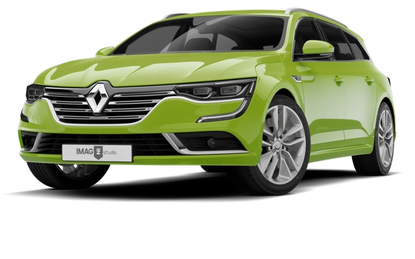 RENAULT MAGNUM