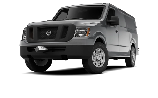 NISSAN NV 200