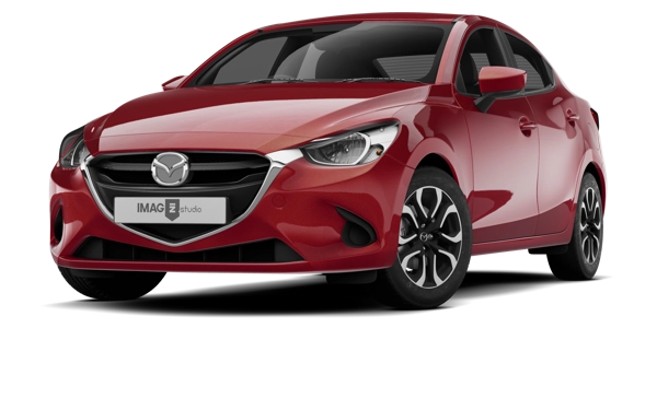 MAZDA 626 2.0