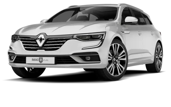 RENAULT MAGNUM 480