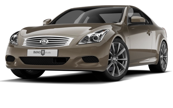 INFINITI FX35