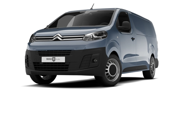 CITROEN DISPATCH