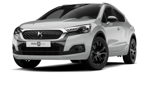 CITROEN DS4