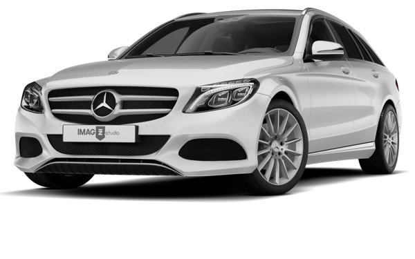 MERCEDES-BENZ 814D