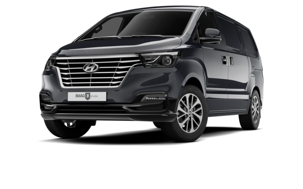 HYUNDAI STAREX SVX