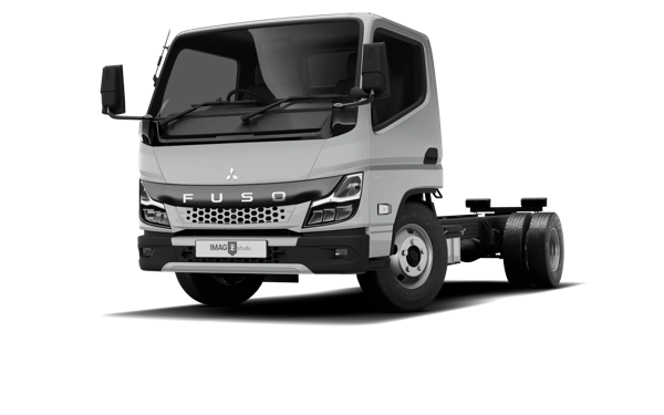 MITSUBISHI CANTER FE659F