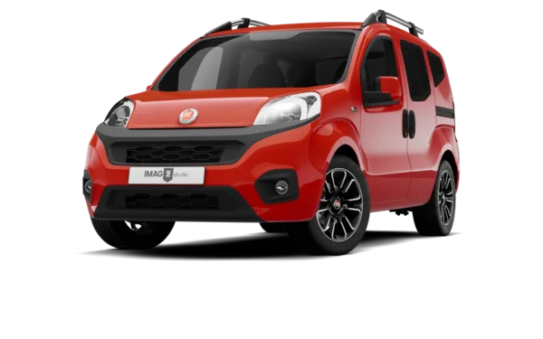 FIAT QUBO