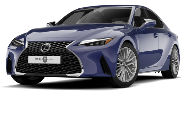 LEXUS IS 350
