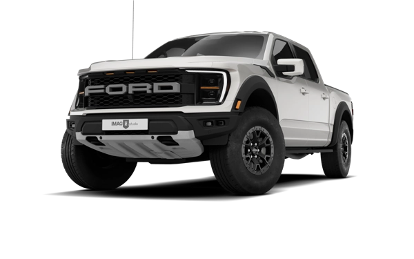 FORD F 150SVT RAPTOR