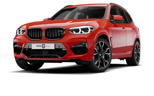 BMW X3 M
