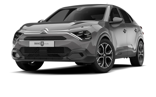 CITROEN C4 X