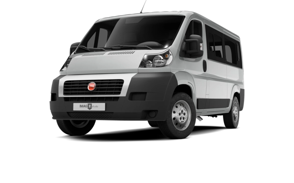FIAT DUCATO 14
